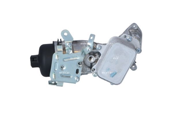 Корпус оливного фільтра NRF 31865 - zapix