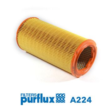 Повітряний фільтр PURFLUX A224 - zapix