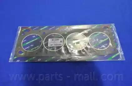 Прокладка головки циліндра PARTS-MALL PGAN019 - zapix
