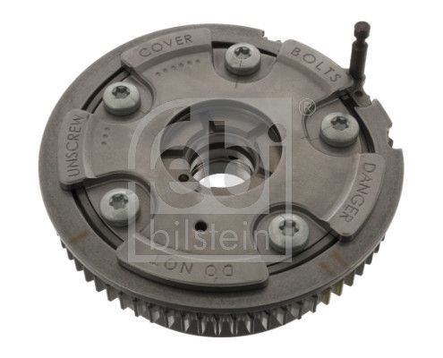 Шестерня розподільного валу FEBI BILSTEIN 170095 - zapix