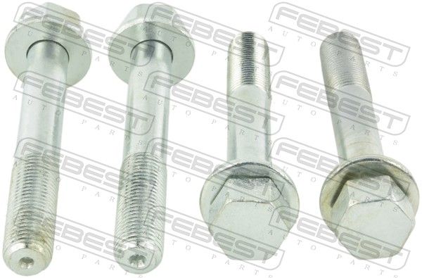 Болти та гайки підвіски FEBEST 0129022PCS4 - zapix