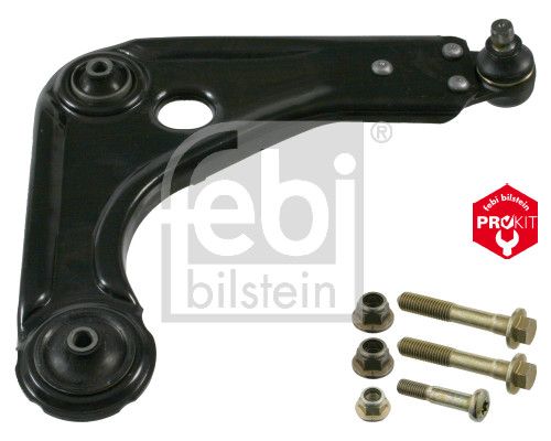 Важіль підвіски FEBI BILSTEIN 33100 - zapix