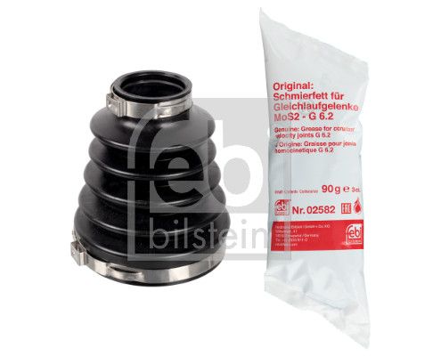 Пильник ШРКШ FEBI BILSTEIN 172817 - zapix