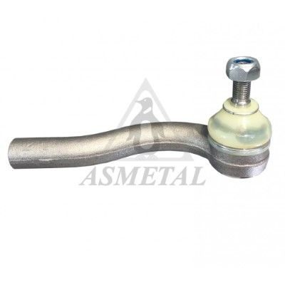 Наконечник рулевой тяги ASMETAL 17FI1600