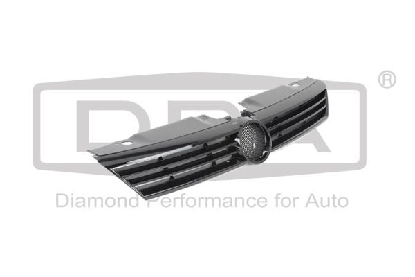 Решітка радіатора DPA 88531176302 - zapix