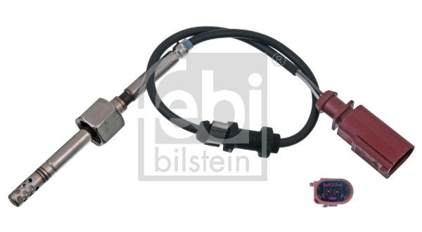 Датчик температури відпрацьованих газів FEBI BILSTEIN 49265 - zapix