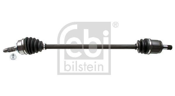 Піввісь FEBI BILSTEIN 183480 - zapix