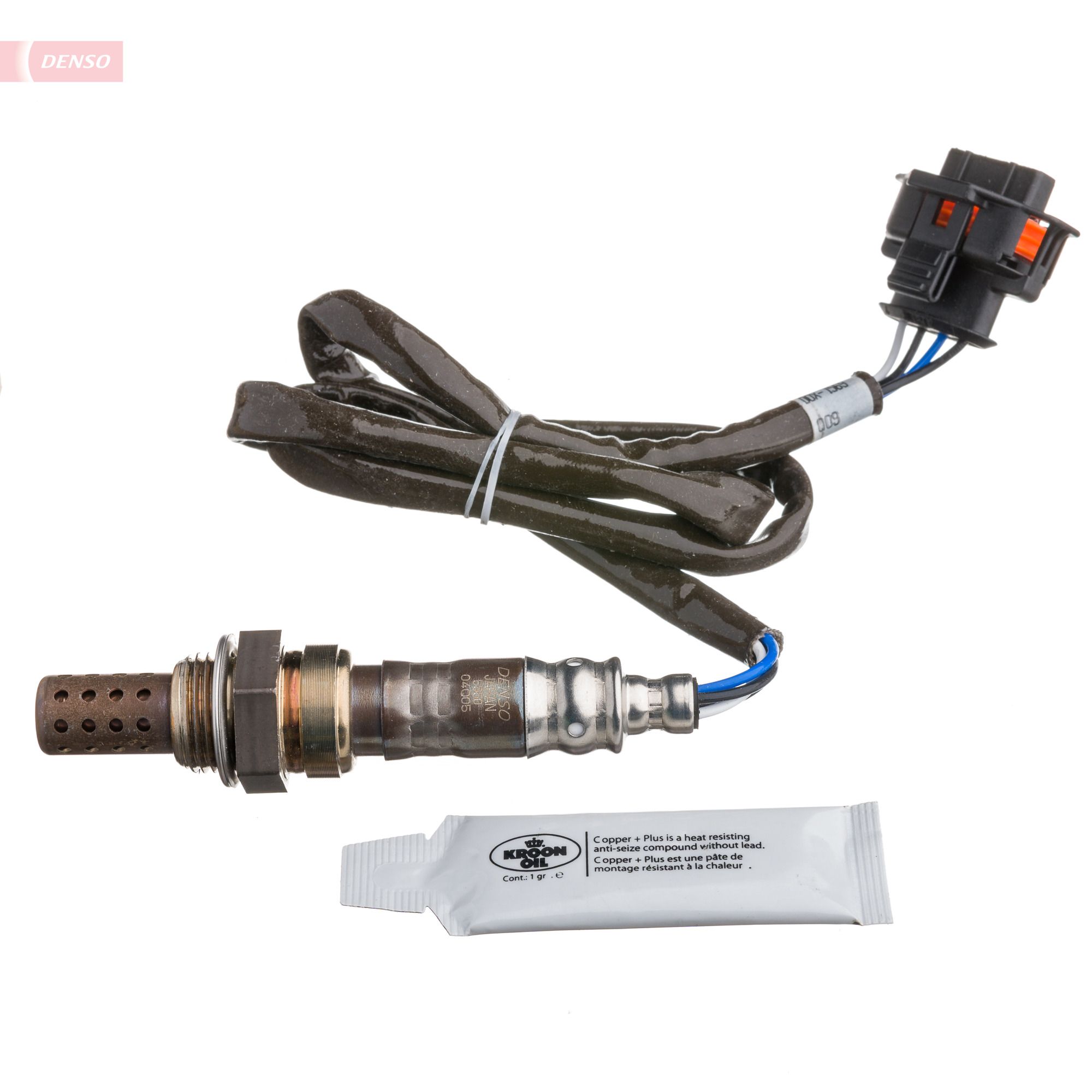 Кисневий датчик DENSO DOX1569 - zapix
