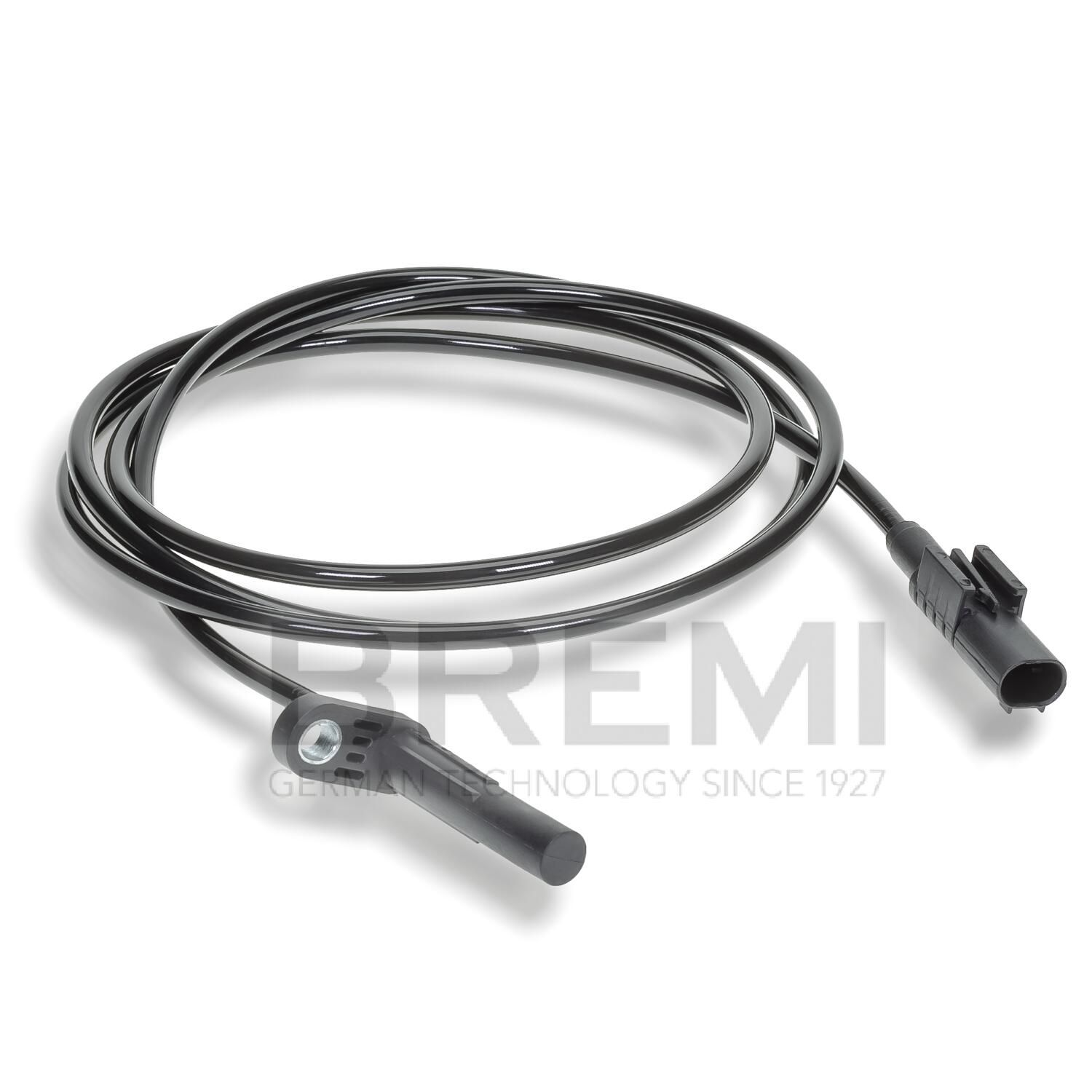 Датчик ABS BREMI 51399 - zapix