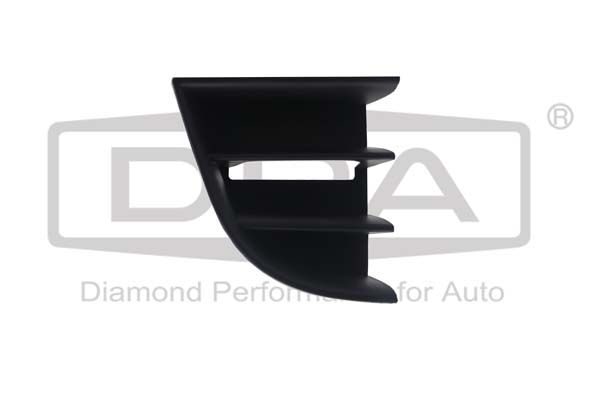 Решітка радіатора DPA 88530737602 - zapix