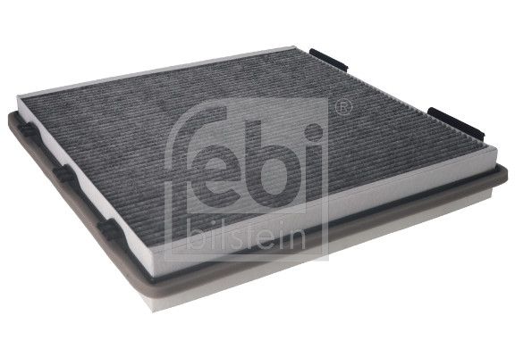 Фільтр салону FEBI BILSTEIN 197753 - zapix