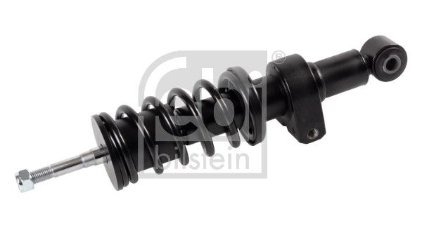 Невідсортовані деталі FEBI BILSTEIN 102160 - zapix