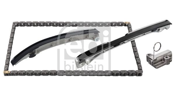 Комплект ланцюгів привода FEBI BILSTEIN 178308 - zapix