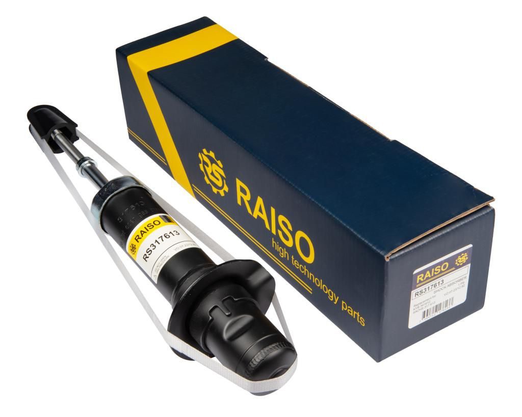 Амортизатор RAISO RS317613 - zapix