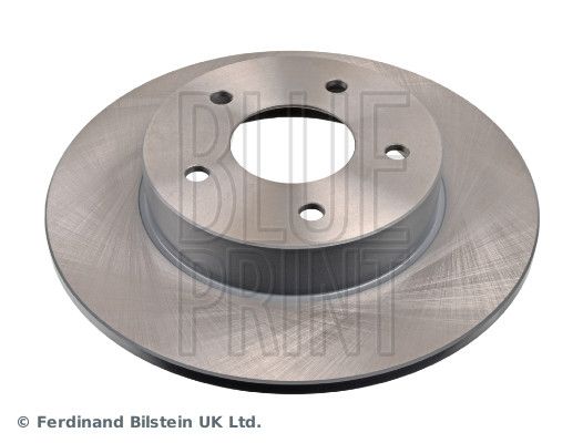Гальмівний диск BLUE PRINT ADN143104