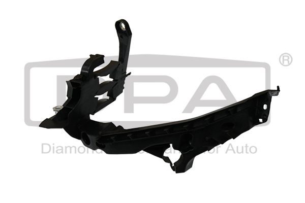 Кріплення фари DPA 88050731802 - zapix