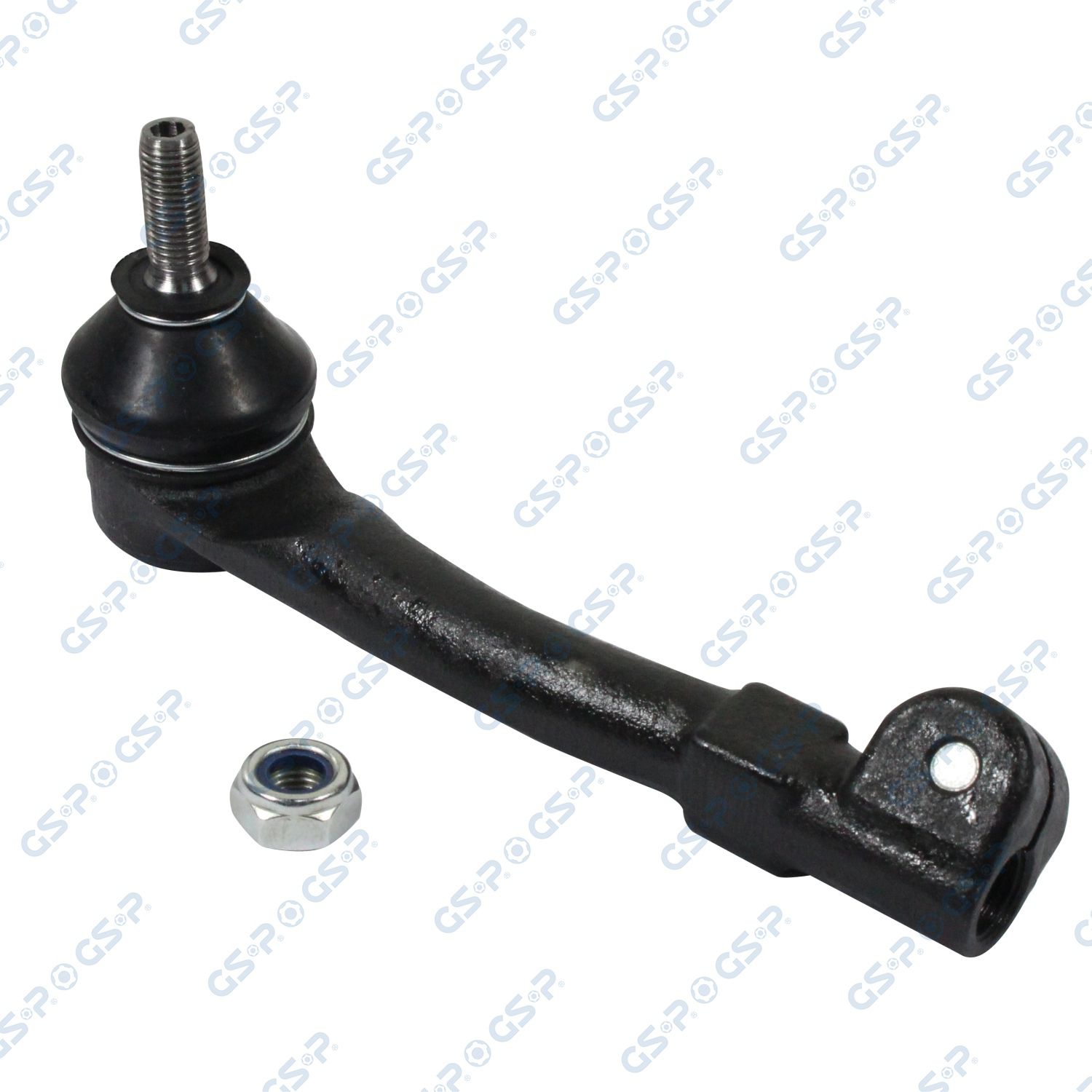 Наконечник кермової тяги GSP S070387 - zapix