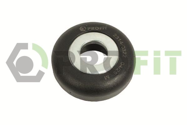 Підшипник опори амортизатора PROFIT 23140322 - zapix