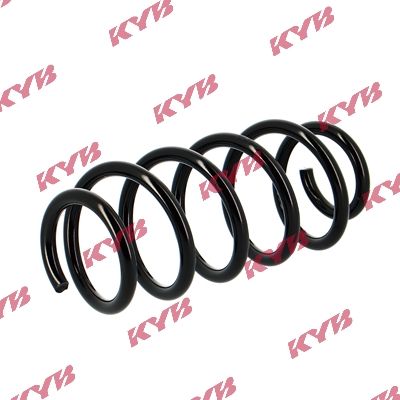 Пружина підвіски KYB RA5440 - zapix