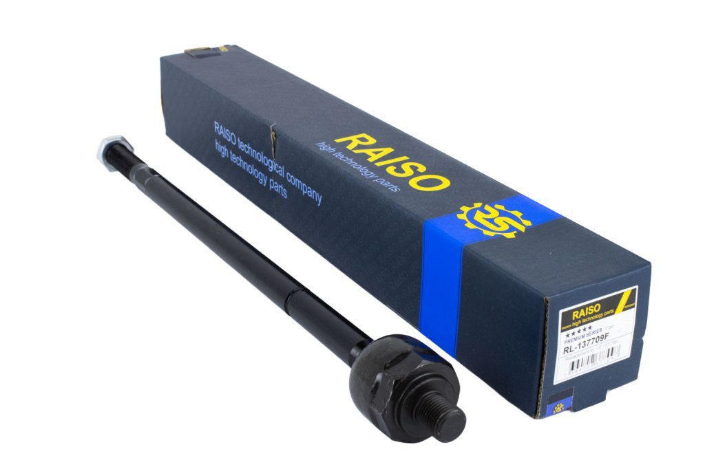 Тяга кермова RAISO RL137709F - zapix
