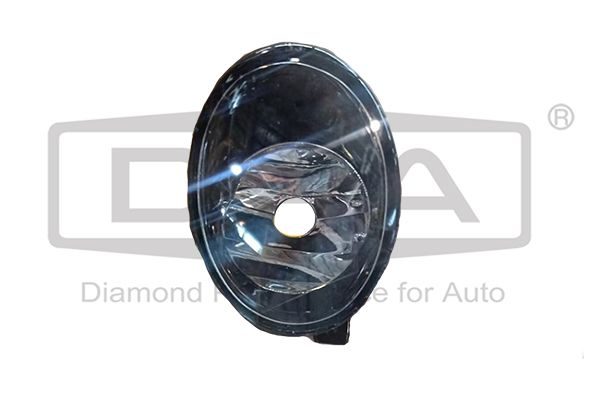 Протитуманна фара DPA 99411800102 - zapix