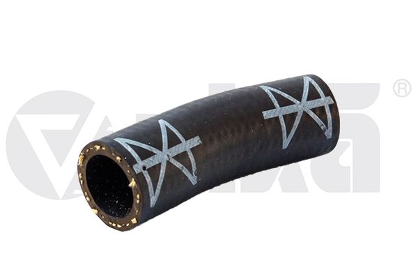Патрубок системи охолодження VIKA 18150574701 - zapix