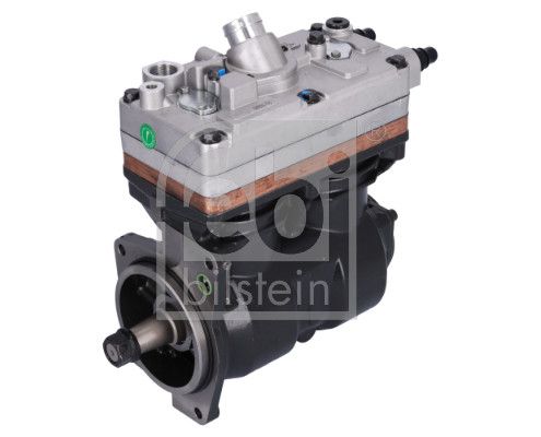 Пневматична підвіска FEBI BILSTEIN 183043 - zapix