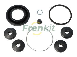 Ремкомплект гальмівного супорта FRENKIT 248038 - zapix