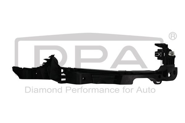 Кріплення фари DPA 88070443202 - zapix