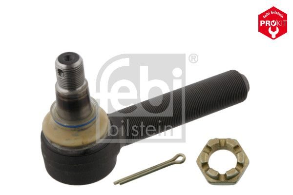 Наконечник кермової тяги FEBI BILSTEIN 32536 - zapix