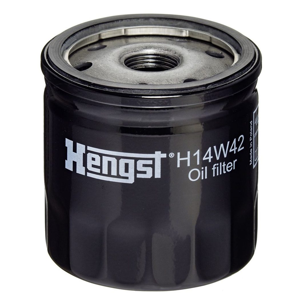 Оливний фільтр HENGST FILTER H14W42