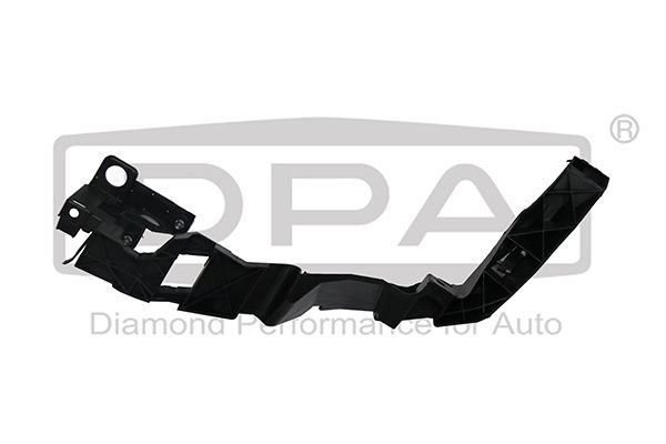 Кріплення фари DPA 88071624902 - zapix