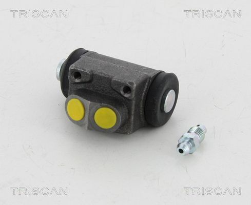 Колісний гальмівний циліндр TRISCAN 813016063 - zapix