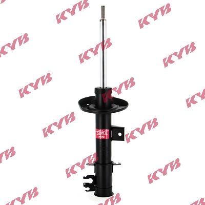 Амортизатор KYB 3348052 - zapix