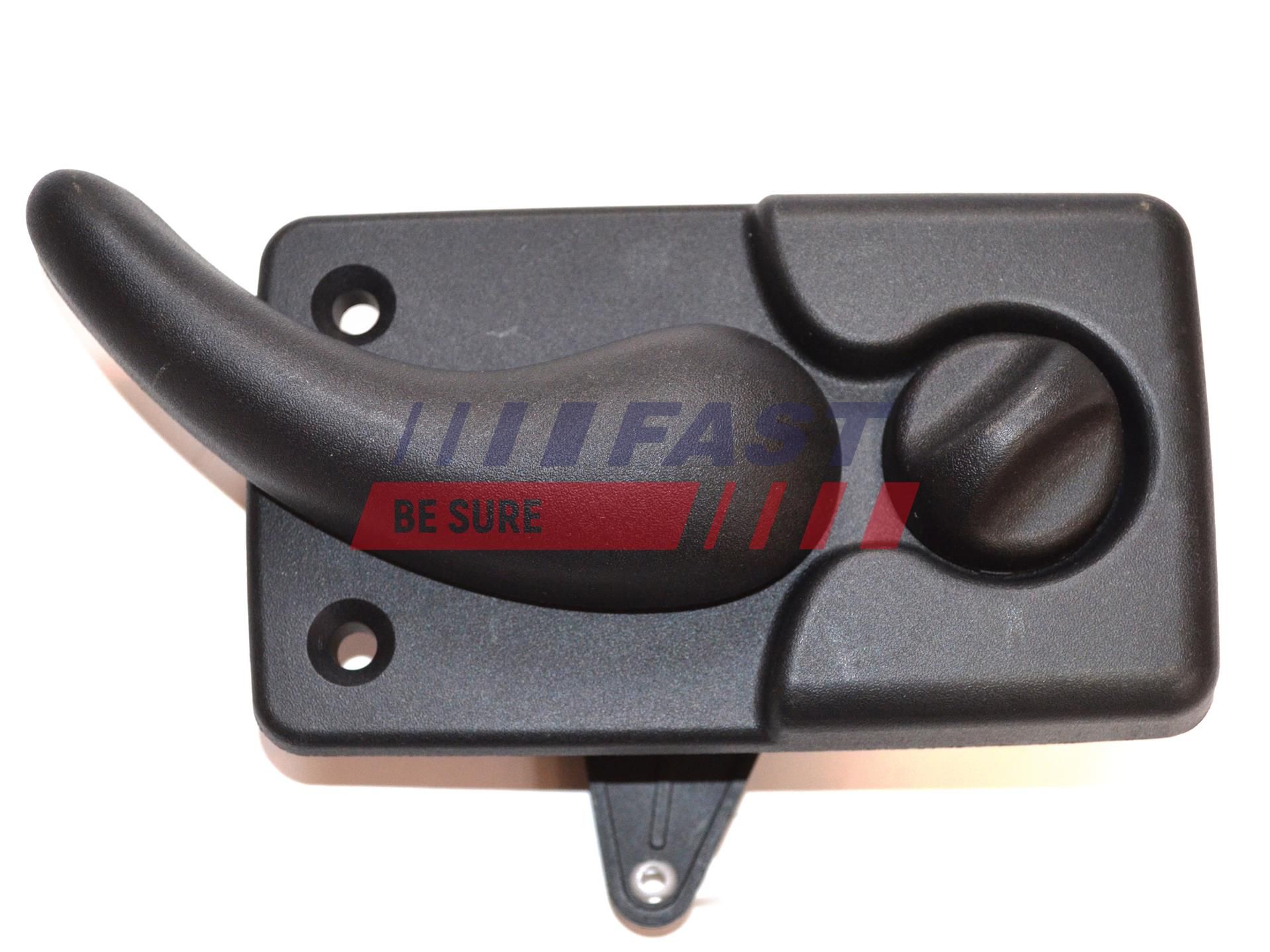 Ручки дверні FAST FT94573 - zapix