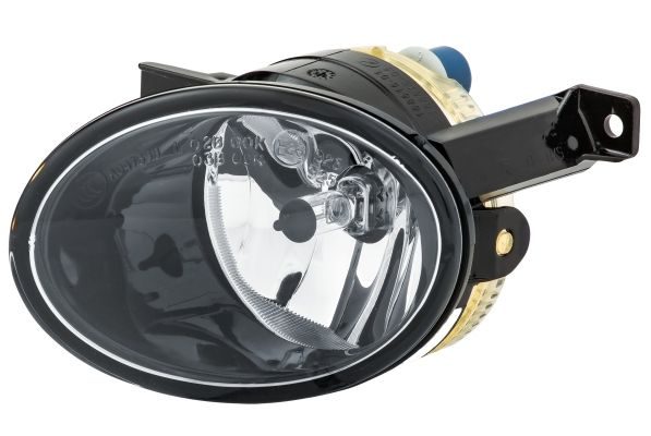 Протитуманна фара HELLA 1N0009954411 - zapix