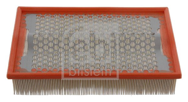 Повітряний фільтр FEBI BILSTEIN 30367 - zapix