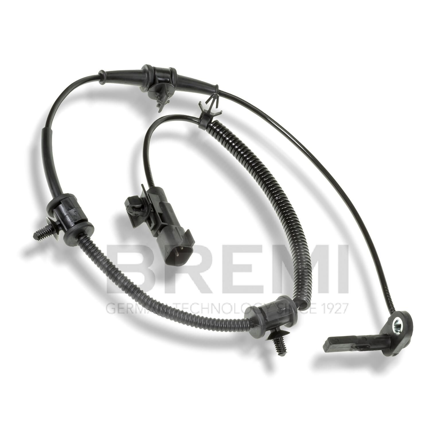 Датчик ABS BREMI 51046 - zapix