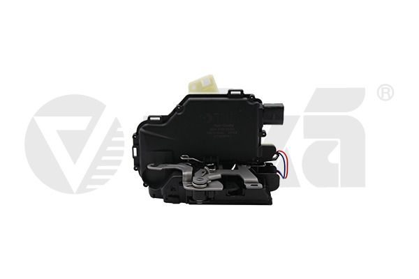 Замок дверний VIKA 98390094501 - zapix