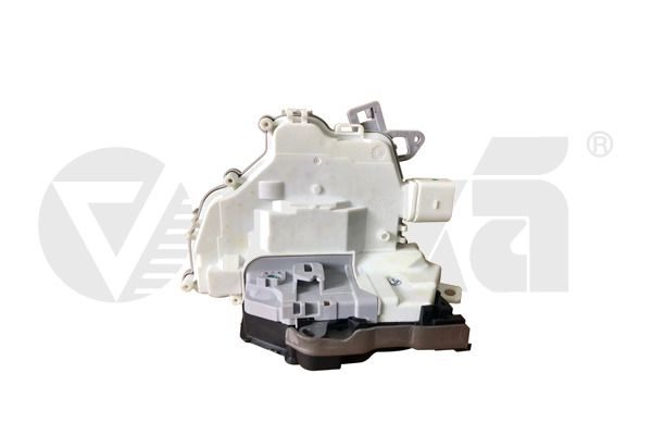 Замок дверний VIKA 88391809601 - zapix