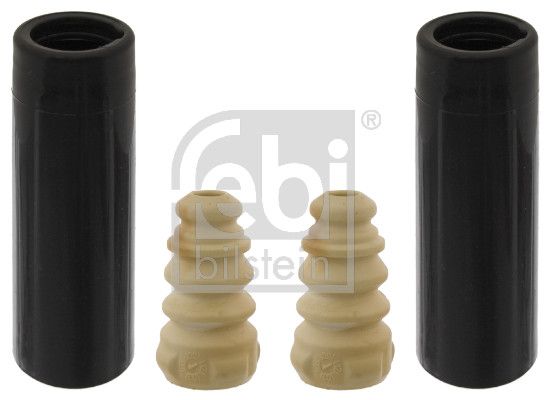 Пильники та відбійники амортизатора FEBI BILSTEIN 106128 - zapix