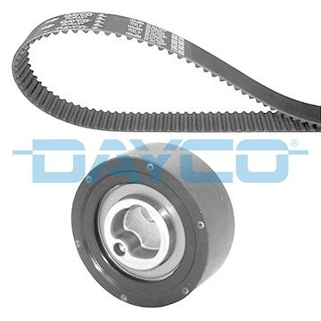 Комплект ременя ГРМ DAYCO KTB234 - zapix