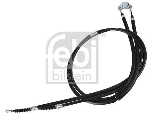 Трос ручного гальма FEBI BILSTEIN 176679