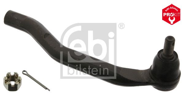 Наконечник кермової тяги FEBI BILSTEIN 42221 - zapix