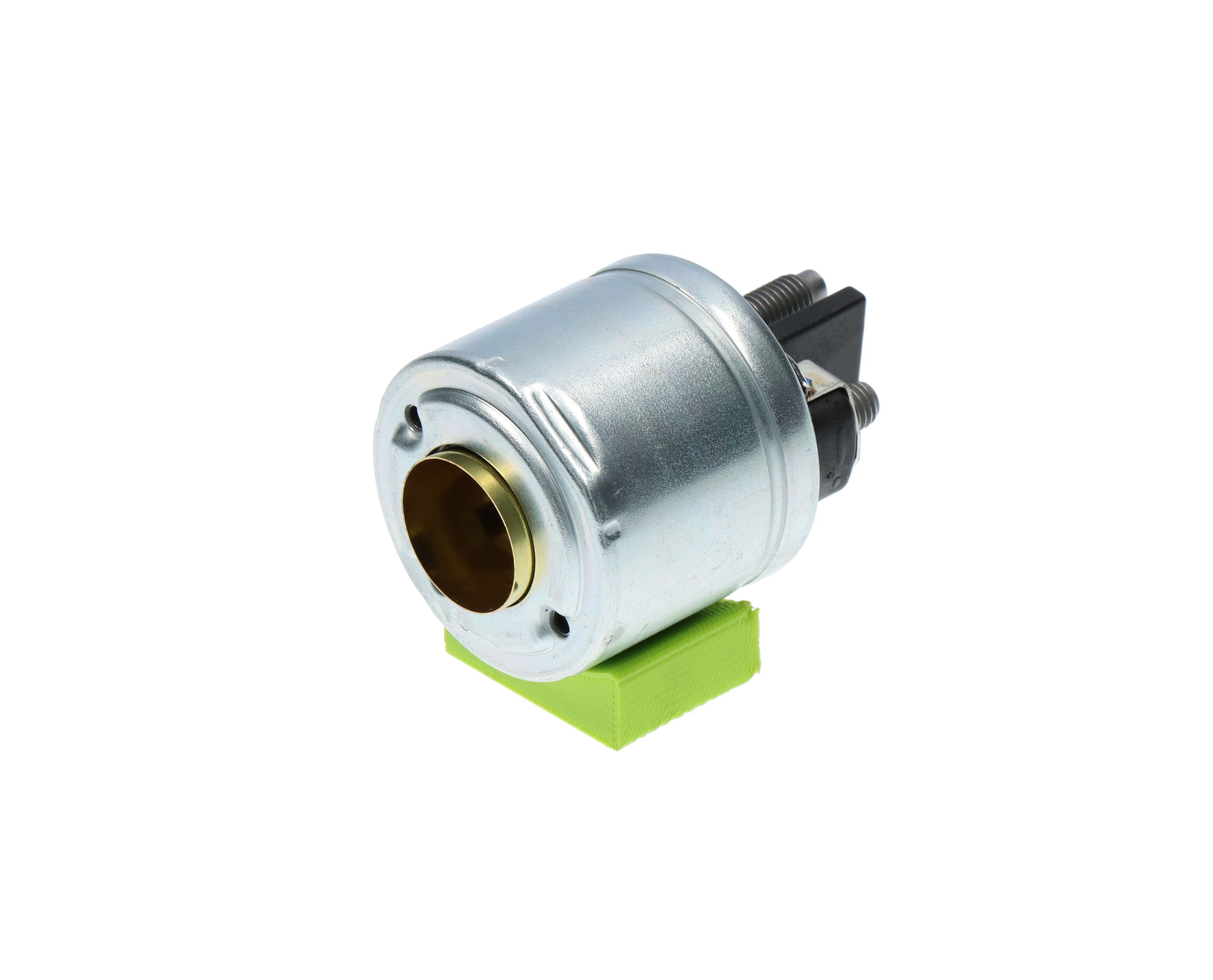 Втягуюче реле стартера VALEO 594355 - zapix