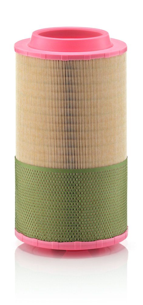 Повітряний фільтр MANN-FILTER C23750 - zapix