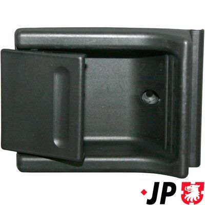 Ручки дверні JP GROUP 1187800300 - zapix