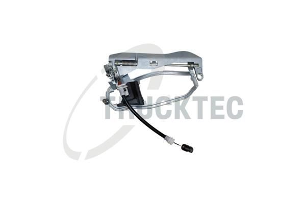 Ручки дверні TRUCKTEC AUTOMOTIVE 0862810 - zapix