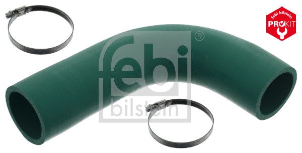 Патрубок системи охолодження FEBI BILSTEIN 49152 - zapix