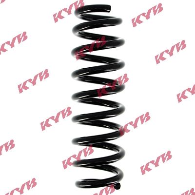 Пружина підвіски KYB RA7058 - zapix